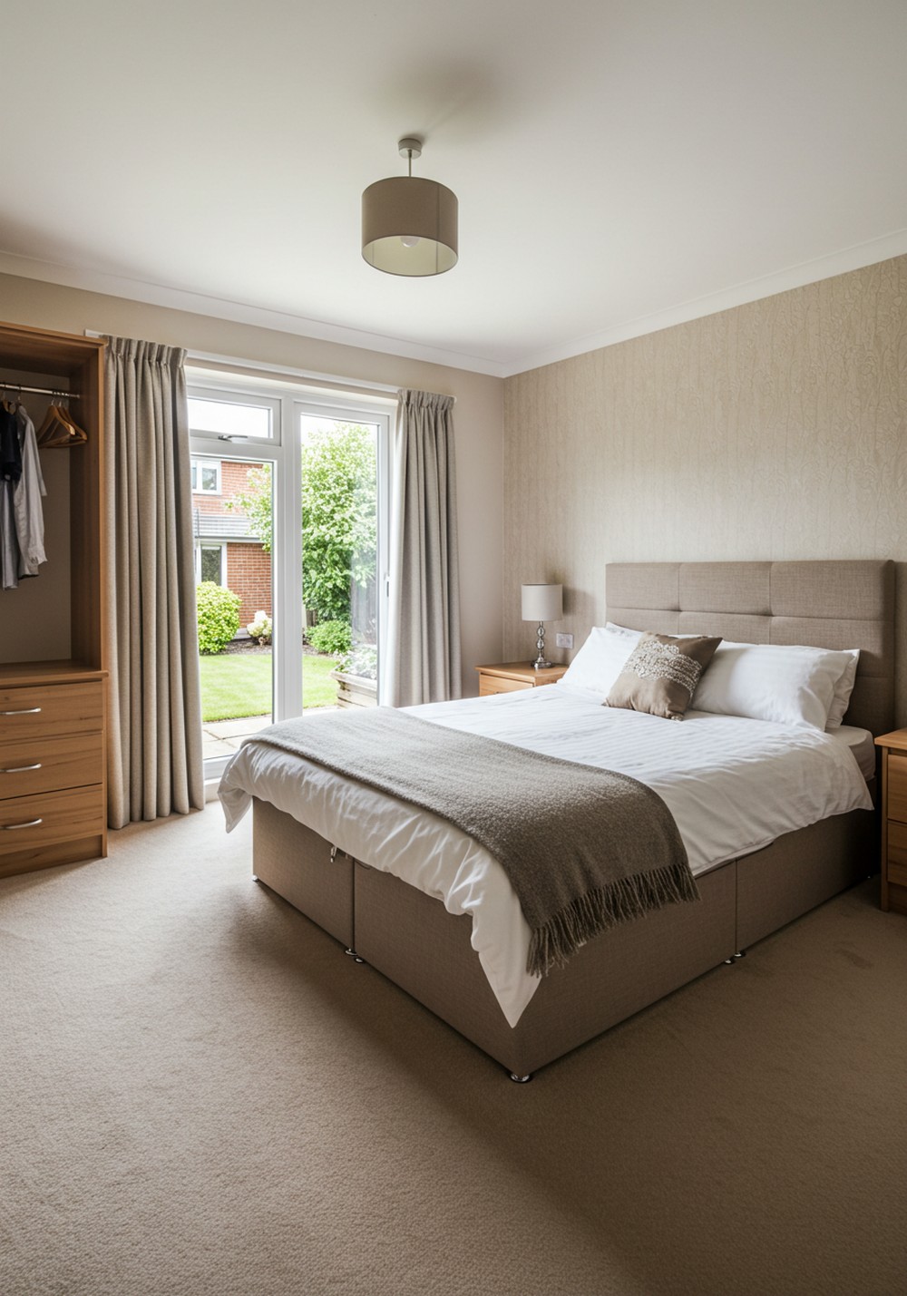 Cozy Bedroom Vibes In Every Home