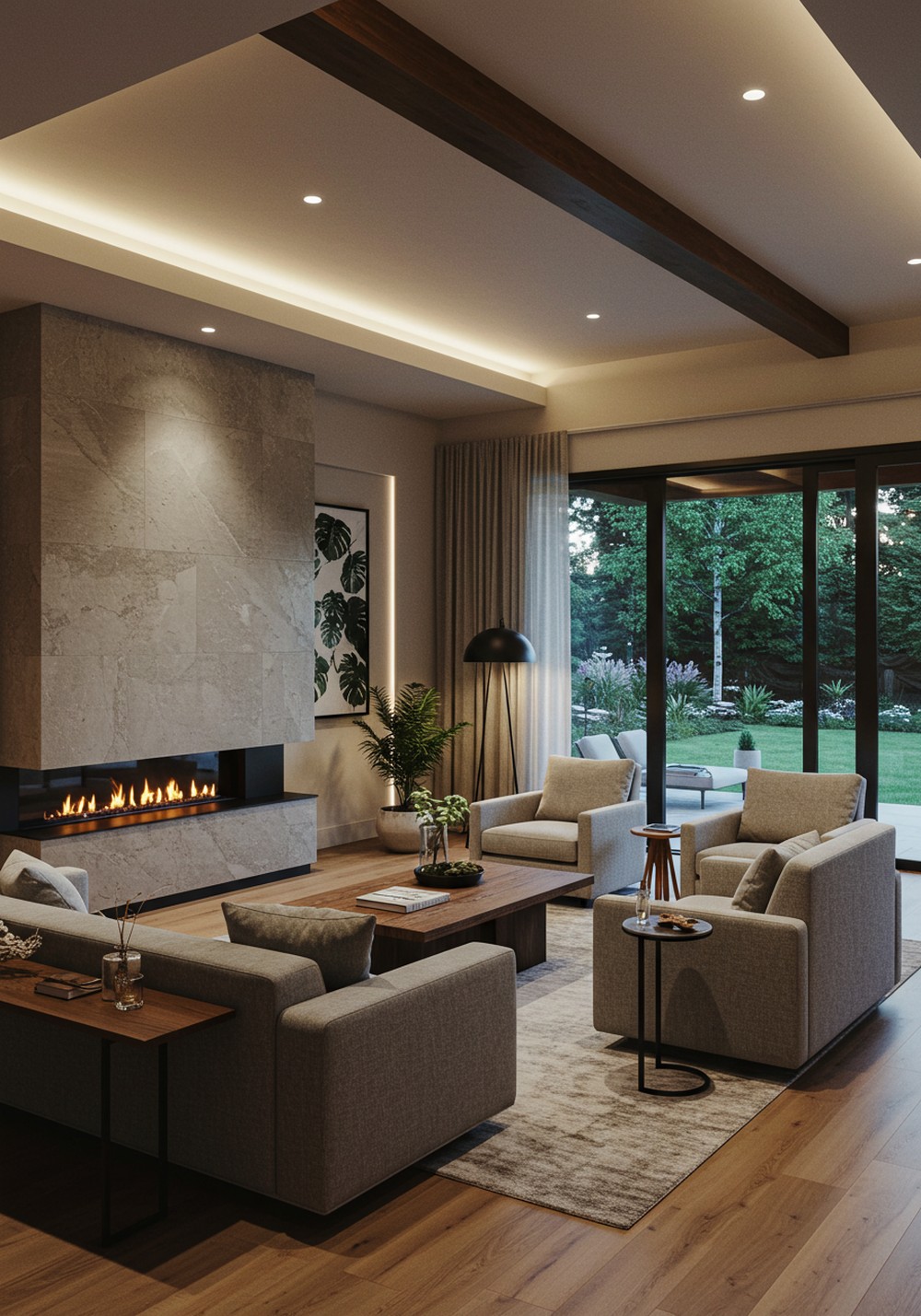 Family Room Ideas That Feel Like Home