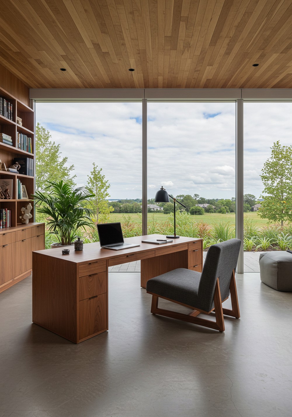 Relax And Unwind In A Stylish Florida Room