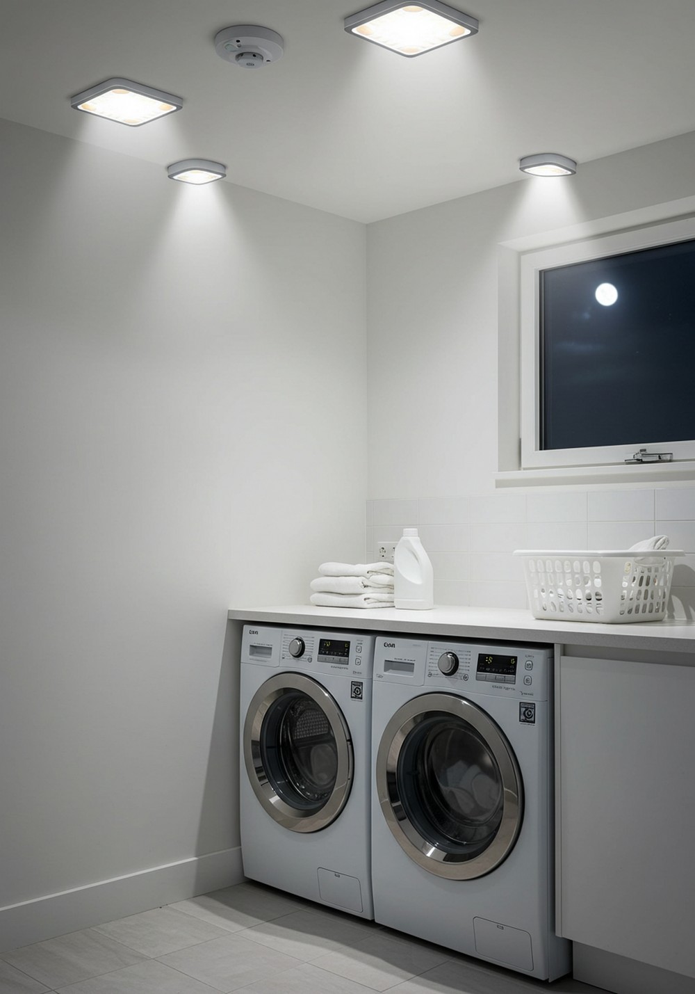 Smart Motion Lights That Add Function And Flair