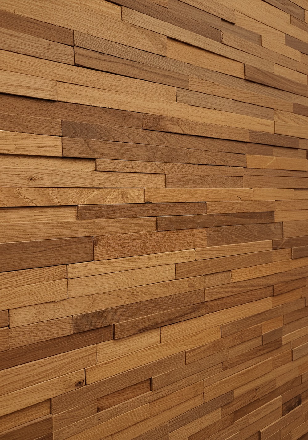 Artisanal Woodwork Charm Rustic Wainscoting